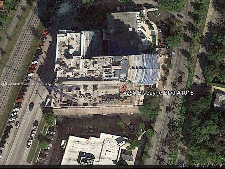 Small Image of 4250 BISCAYNE BLVD #1018, Miami Number 54