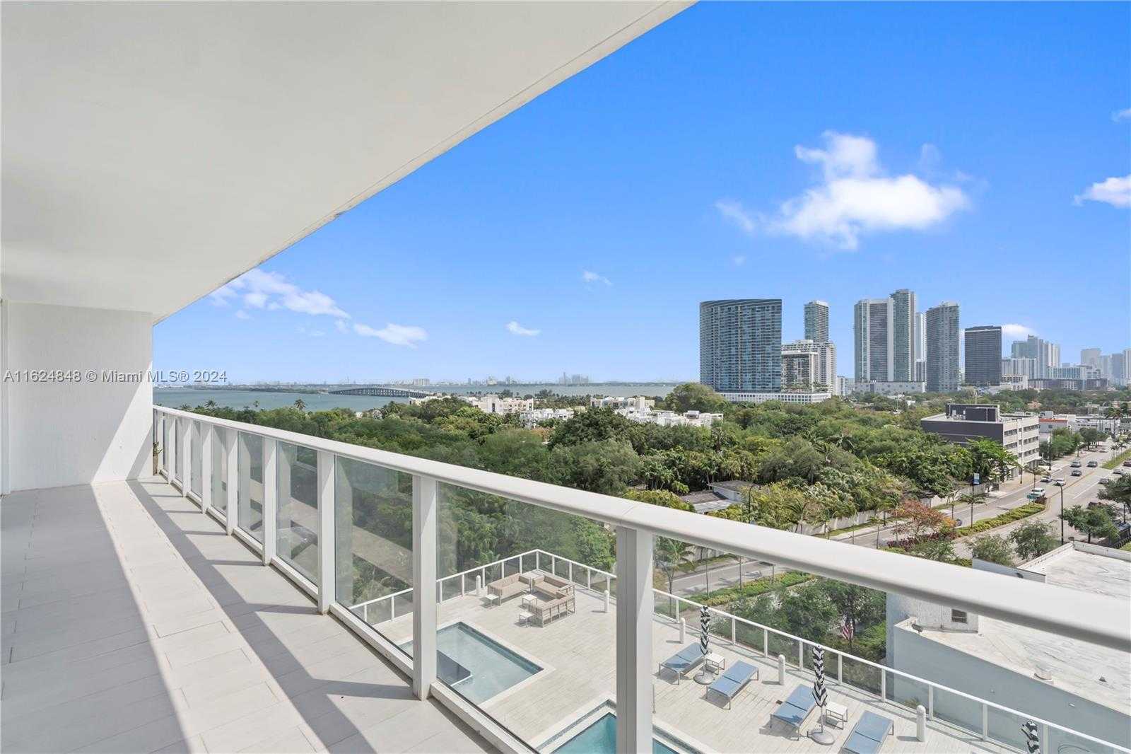 Small Image of 4250 BISCAYNE BLVD #1018, Miami Number 6