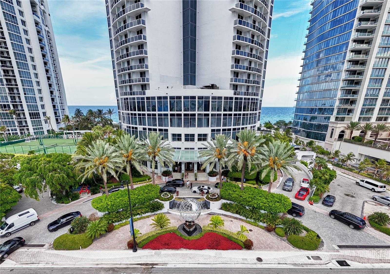 Small Image of 18001 COLLINS AVE #2010, Sunny Isles Beach Number 2
