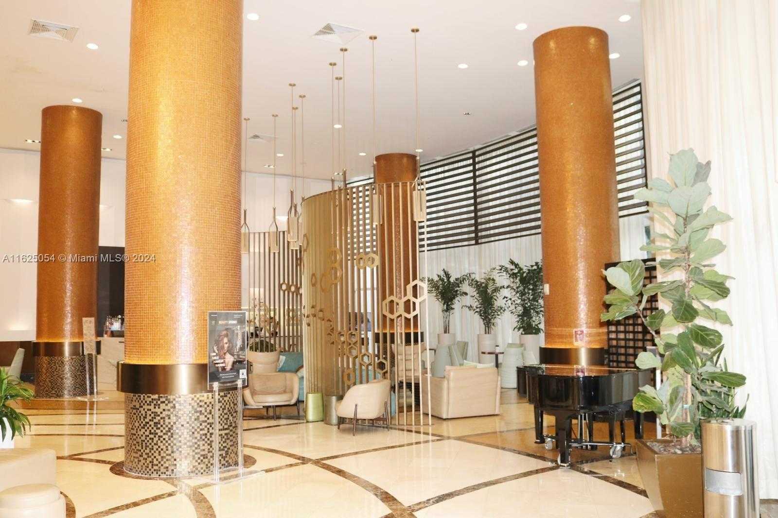 Small Image of 18001 COLLINS AVE #2010, Sunny Isles Beach Number 24