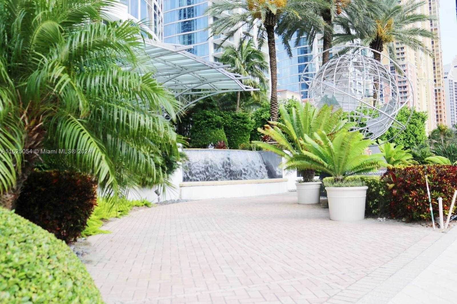 Small Image of 18001 COLLINS AVE #2010, Sunny Isles Beach Number 28