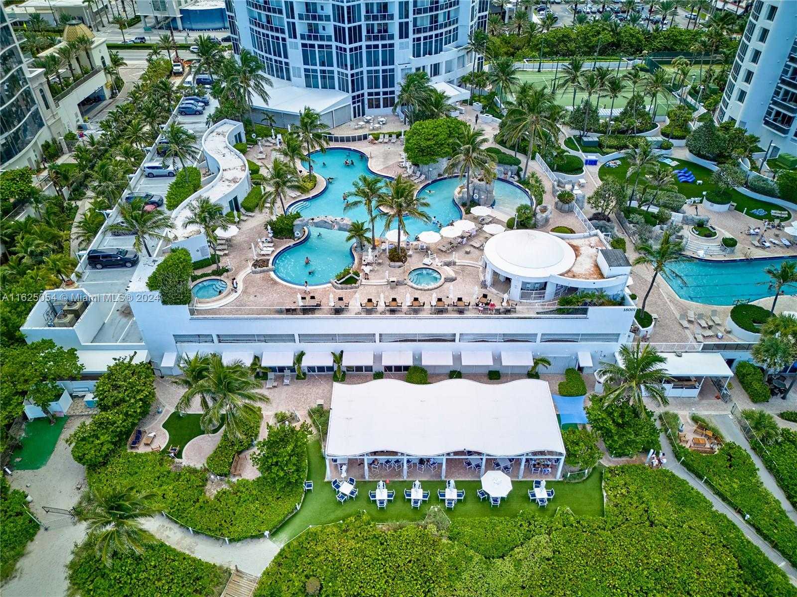 Small Image of 18001 COLLINS AVE #2010, Sunny Isles Beach Number 5