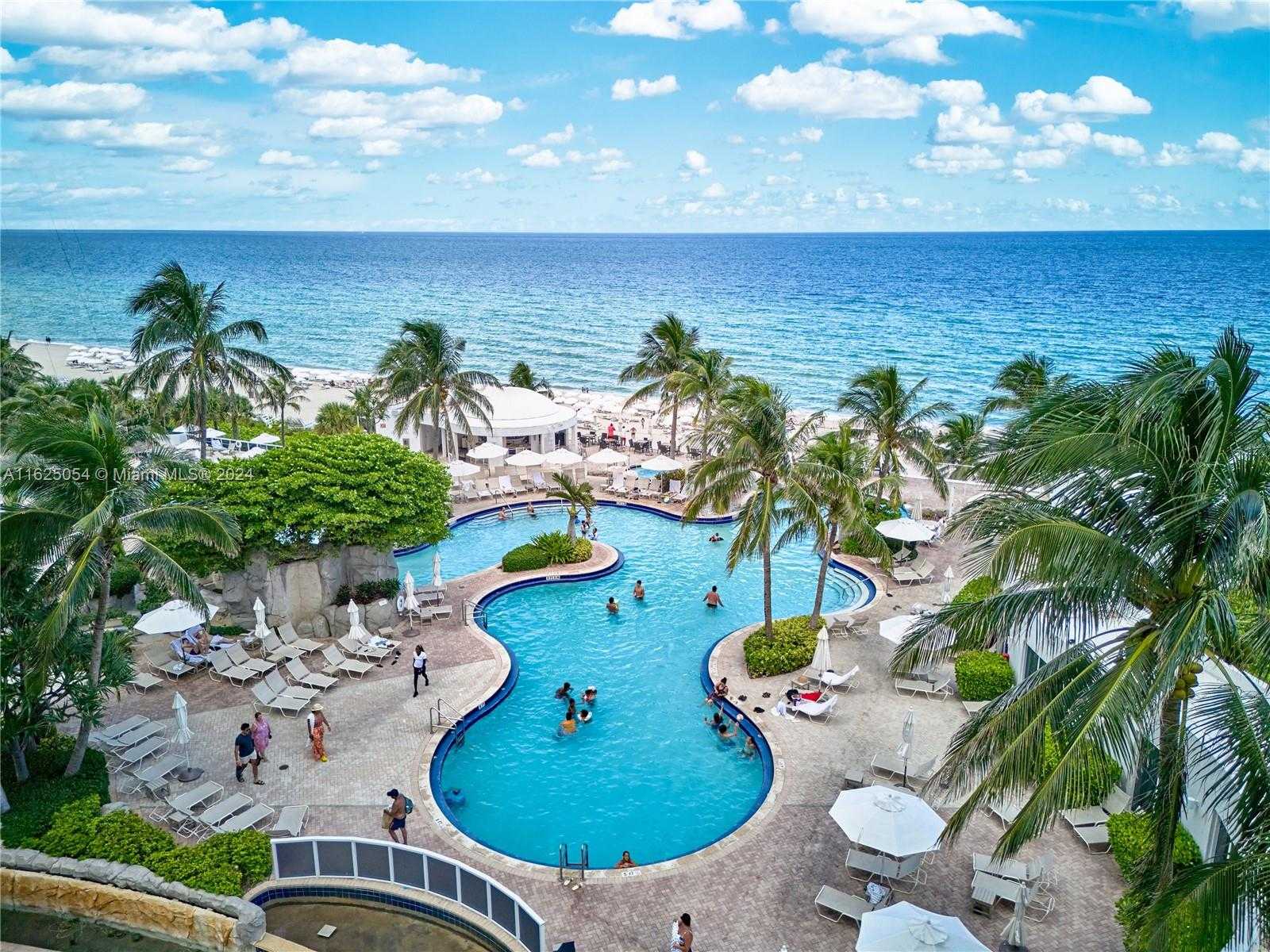 Small Image of 18001 COLLINS AVE #2010, Sunny Isles Beach Number 6