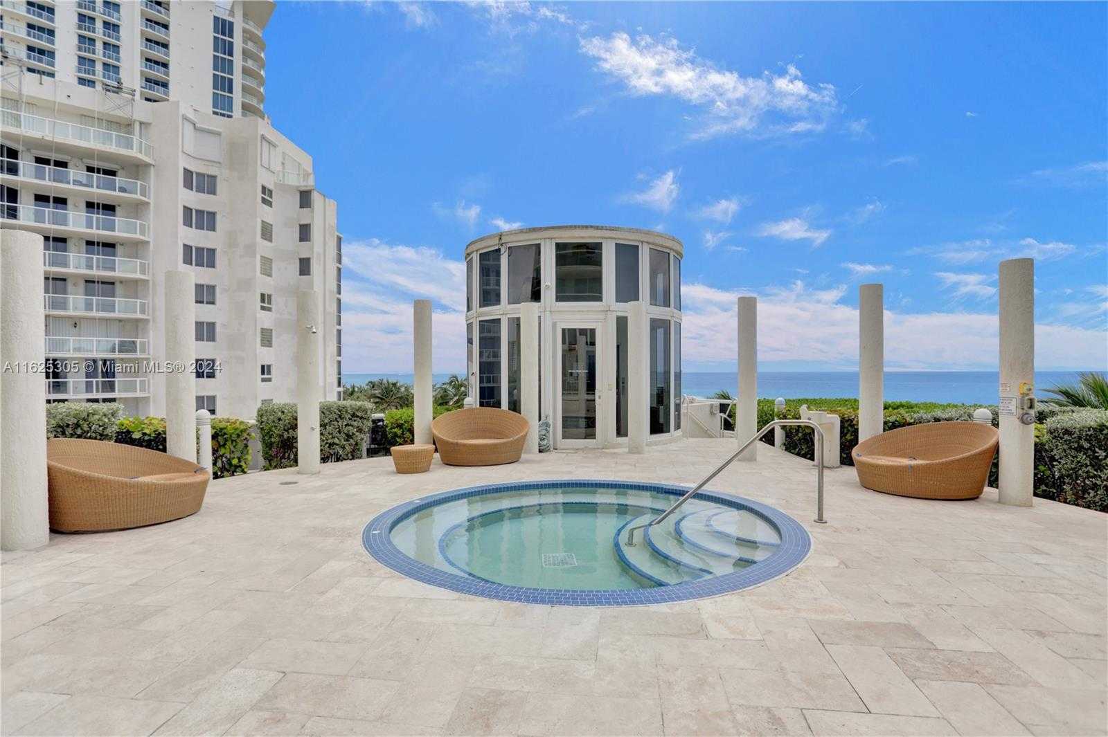 Small Image of 17201 COLLINS AVE #3305, Sunny Isles Beach Number 21