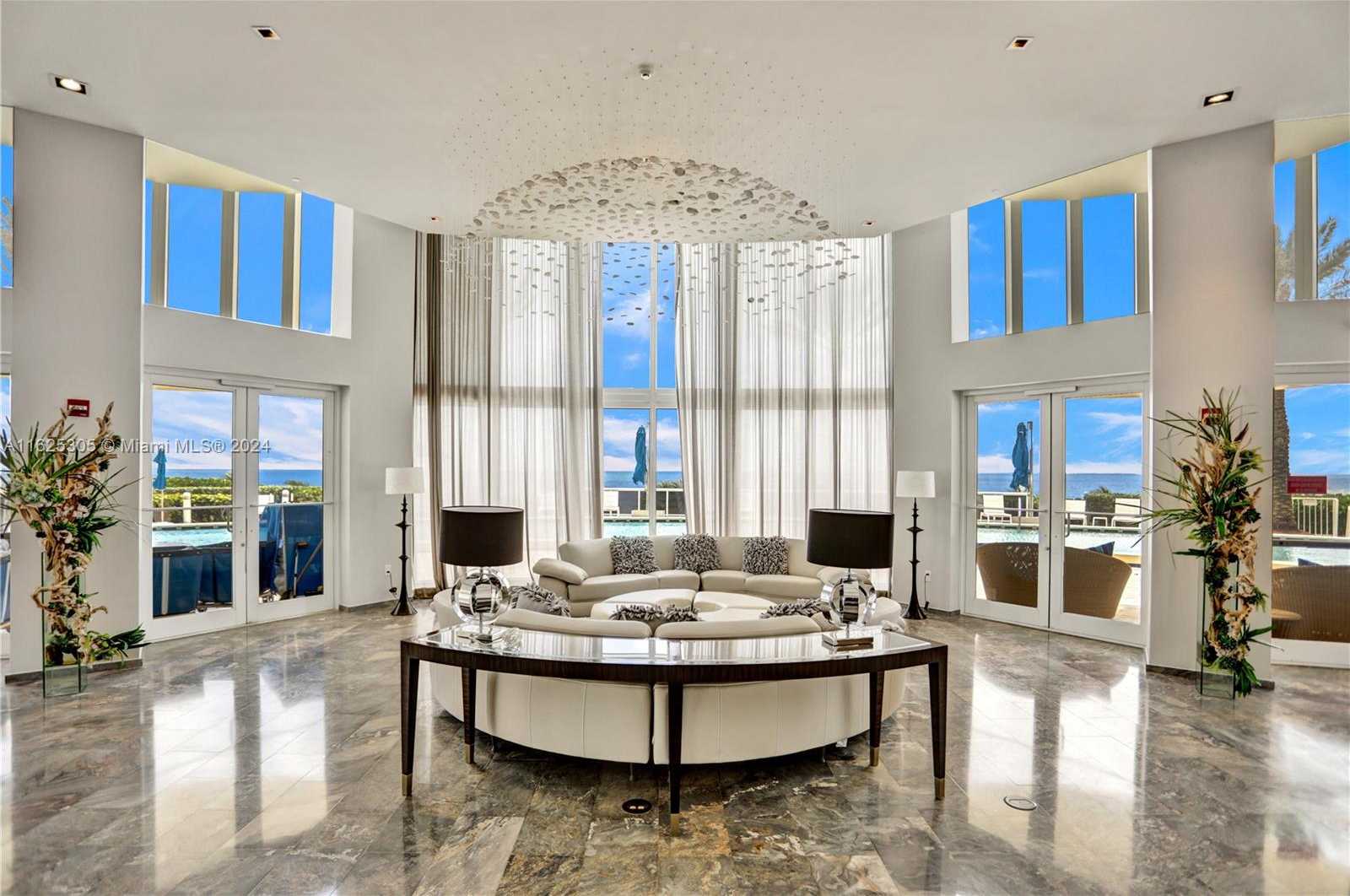 Small Image of 17201 COLLINS AVE #3305, Sunny Isles Beach Number 27