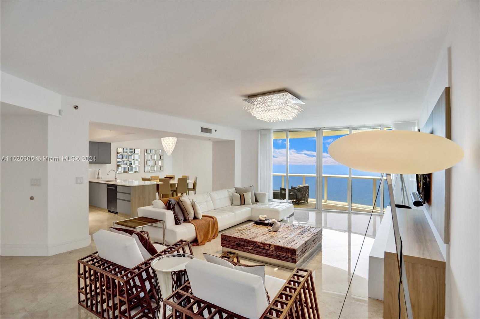Small Image of 17201 COLLINS AVE #3305, Sunny Isles Beach Number 5