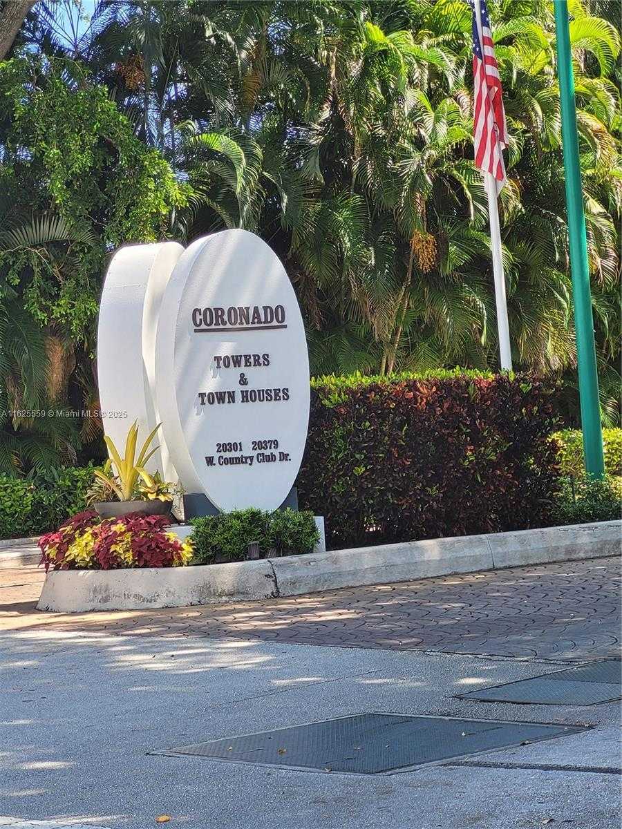 Small Image of 20301 WEST COUNTRY CLUB DR #728, Aventura Number 50