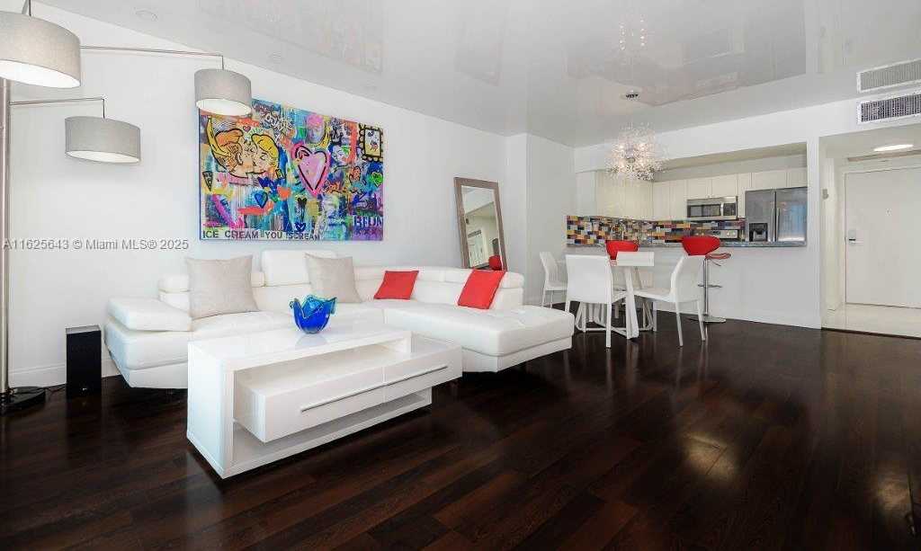 Small Image of 2301 COLLINS AVE #1204, Miami Beach Number 5