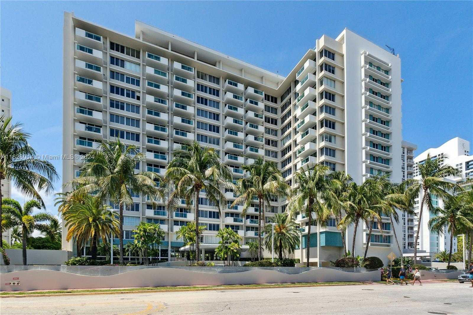 Small Image of 1000 WEST AVE #821, Miami Beach Number 11
