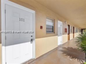 Small Image of 219 NORTH EAST 14TH AVE #101, Hallandale Beach Number 2