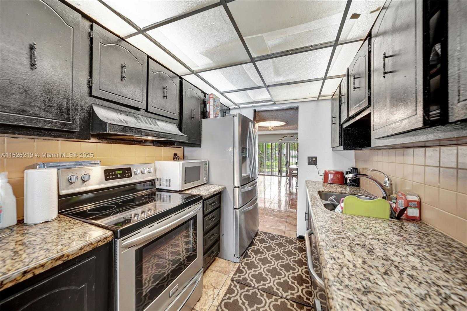 Small Image of 1809 NORTH WEST 58TH AVE #18, Lauderhill Number 10