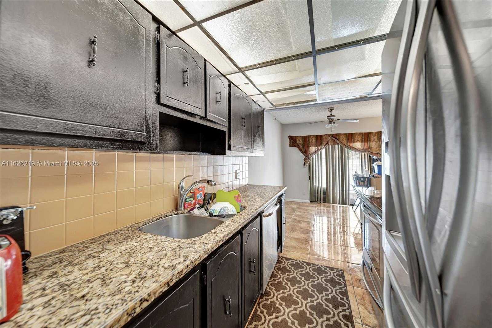 Small Image of 1809 NORTH WEST 58TH AVE #18, Lauderhill Number 11