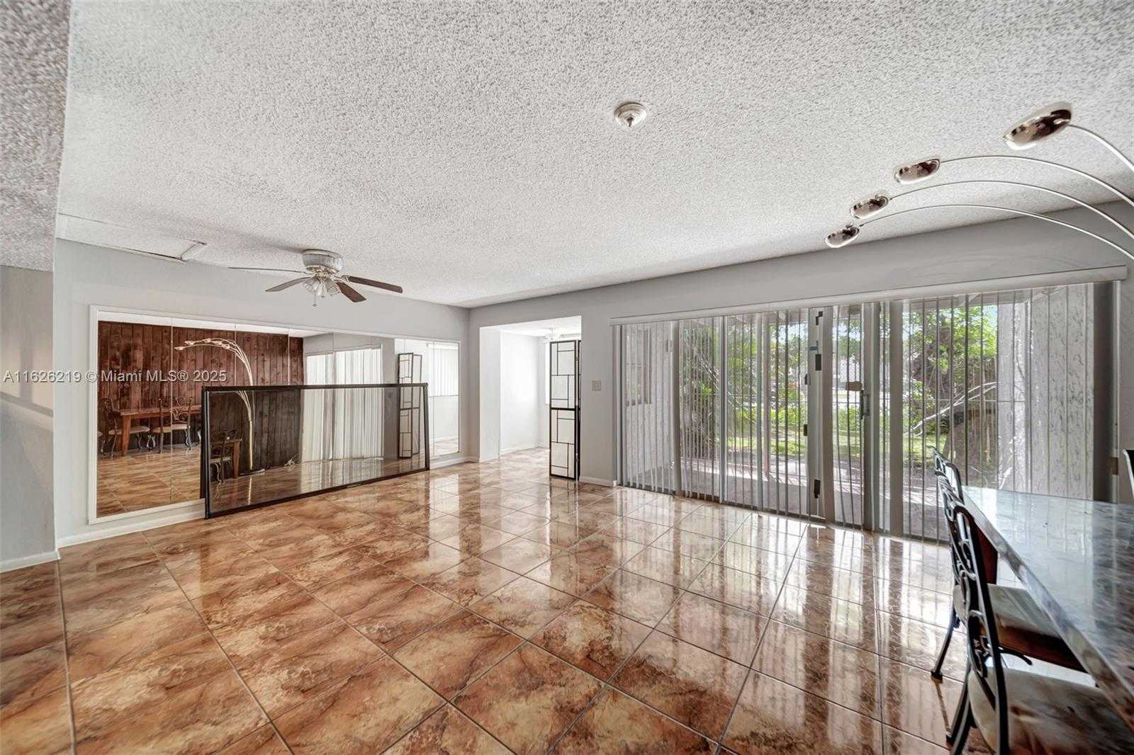 Small Image of 1809 NORTH WEST 58TH AVE #18, Lauderhill Number 18