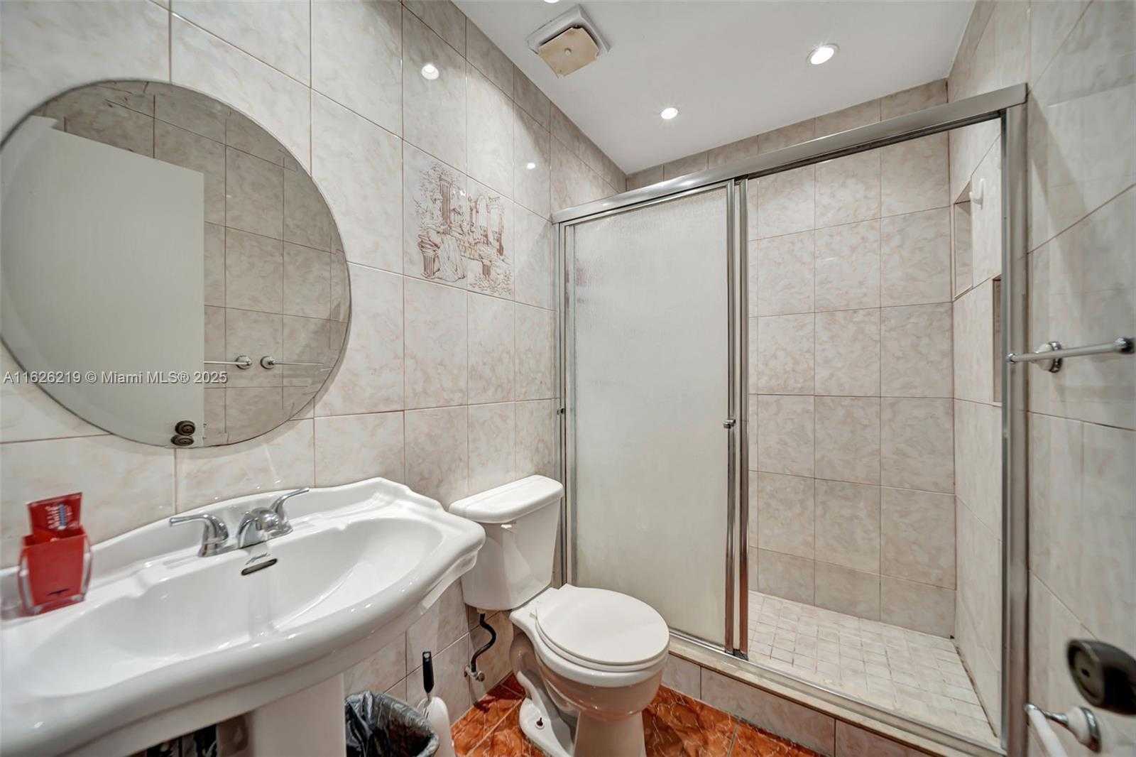 Small Image of 1809 NORTH WEST 58TH AVE #18, Lauderhill Number 25