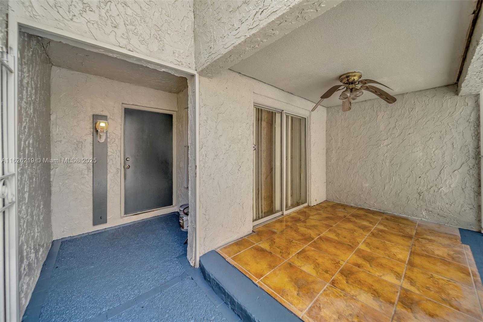Small Image of 1809 NORTH WEST 58TH AVE #18, Lauderhill Number 6