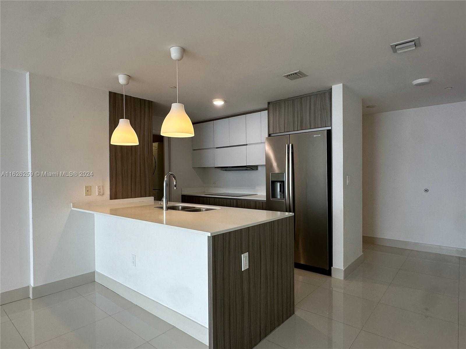 Small Image of 600 NORTH EAST 27TH ST #2302, Miami Number 16
