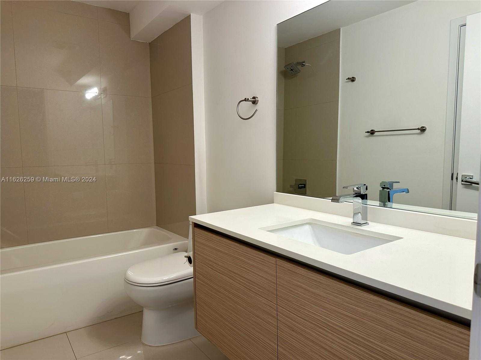 Small Image of 600 NORTH EAST 27TH ST #2302, Miami Number 19