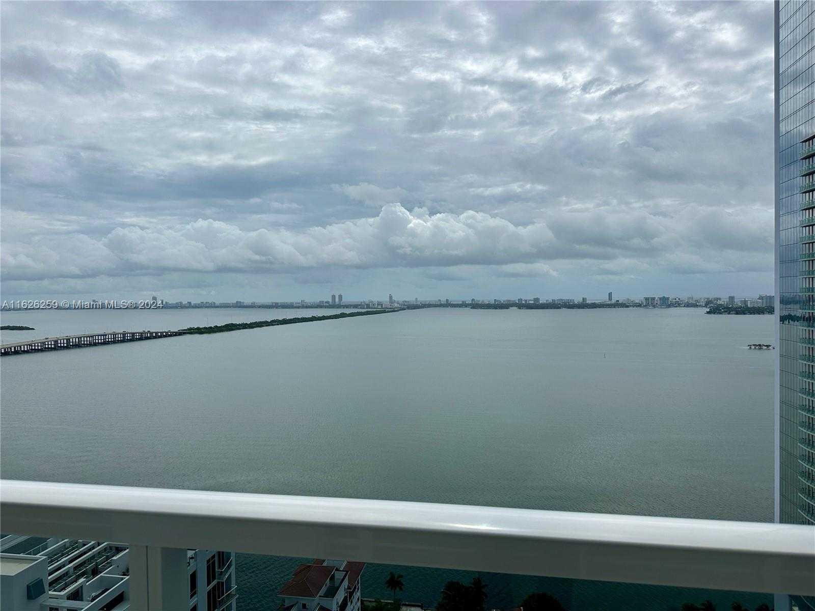 Small Image of 600 NORTH EAST 27TH ST #2302, Miami Number 2