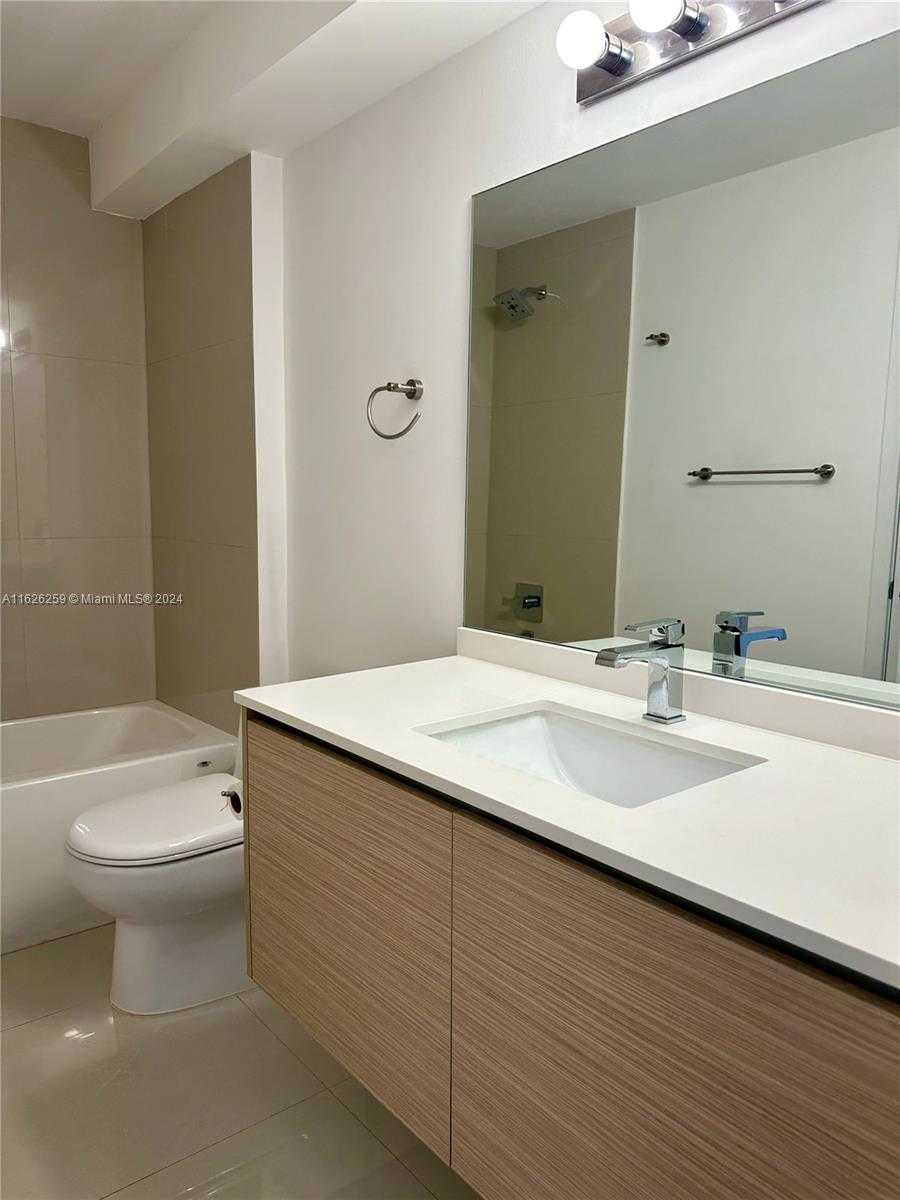 Small Image of 600 NORTH EAST 27TH ST #2302, Miami Number 20