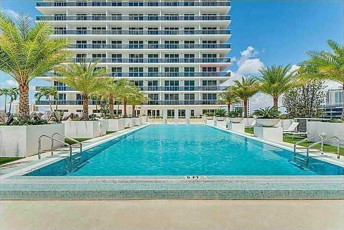 Small Image of 600 NORTH EAST 27TH ST #2302, Miami Number 23