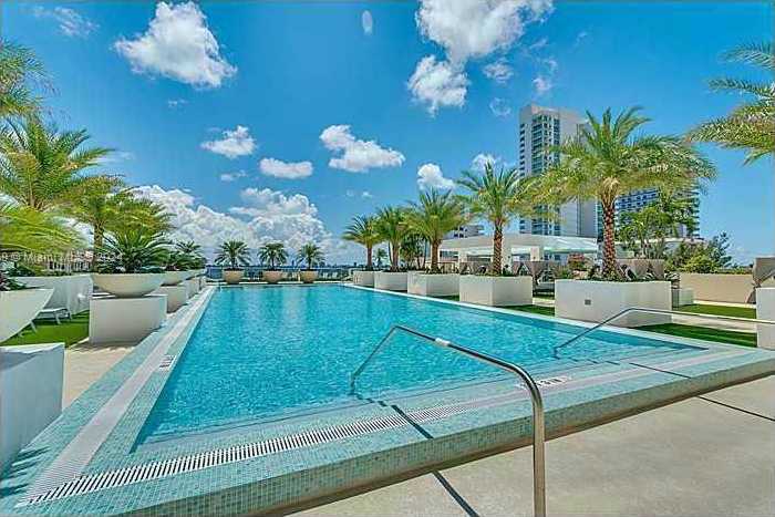 Small Image of 600 NORTH EAST 27TH ST #2302, Miami Number 24