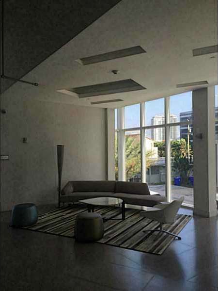 Small Image of 600 NORTH EAST 27TH ST #2302, Miami Number 27