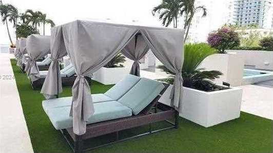 Small Image of 600 NORTH EAST 27TH ST #2302, Miami Number 29