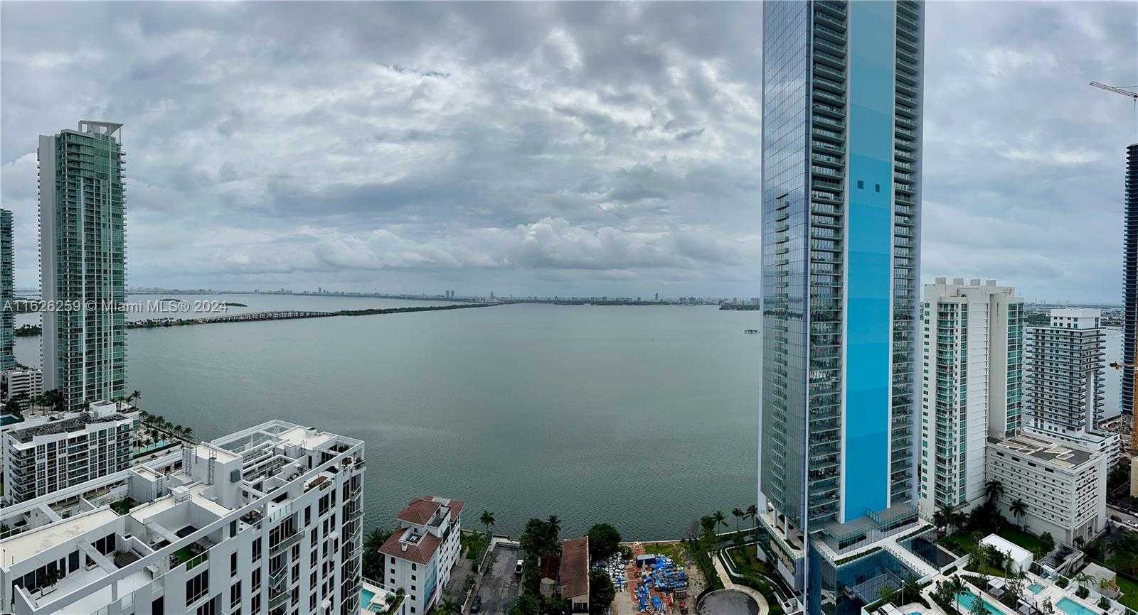 Small Image of 600 NORTH EAST 27TH ST #2302, Miami Number 3