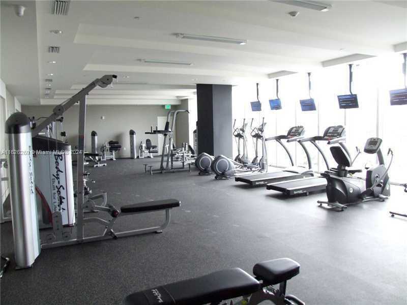 Small Image of 600 NORTH EAST 27TH ST #2302, Miami Number 30