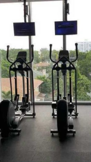 Small Image of 600 NORTH EAST 27TH ST #2302, Miami Number 31