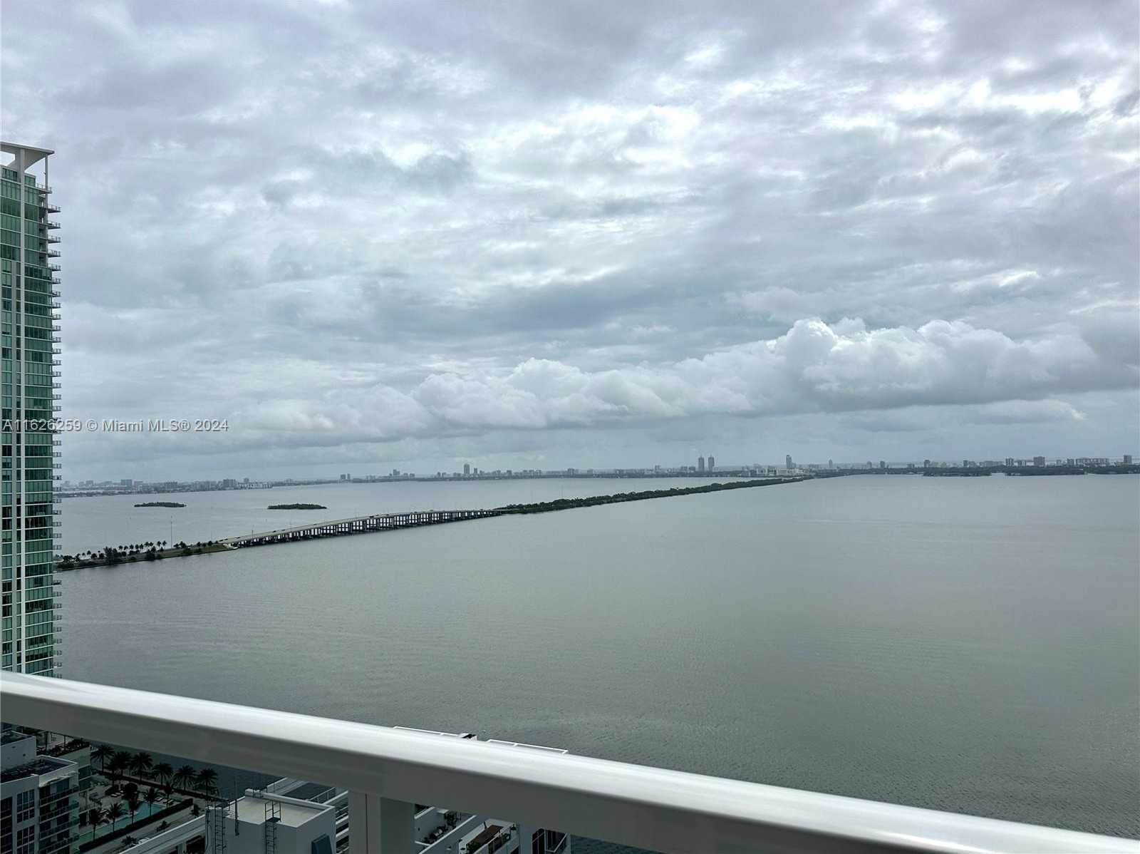 Small Image of 600 NORTH EAST 27TH ST #2302, Miami Number 4