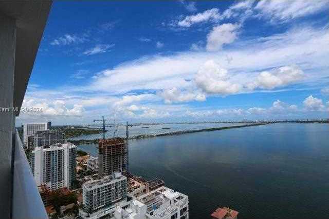 Small Image of 600 NORTH EAST 27TH ST #2302, Miami Number 5