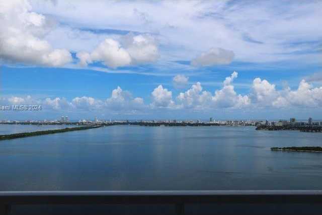 Small Image of 600 NORTH EAST 27TH ST #2302, Miami Number 6