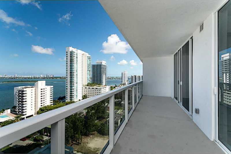 Small Image of 600 NORTH EAST 27TH ST #2302, Miami Number 7