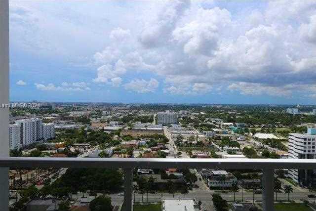 Small Image of 600 NORTH EAST 27TH ST #2302, Miami Number 8