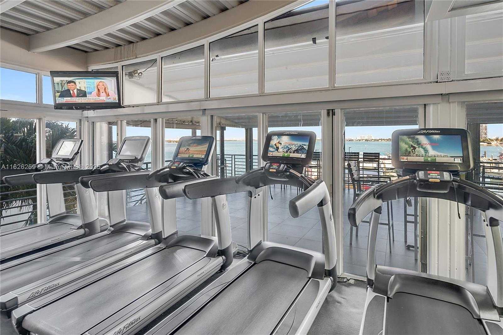 Small Image of 1717 NORTH BAYSHORE DR #A-3755, Miami Number 35