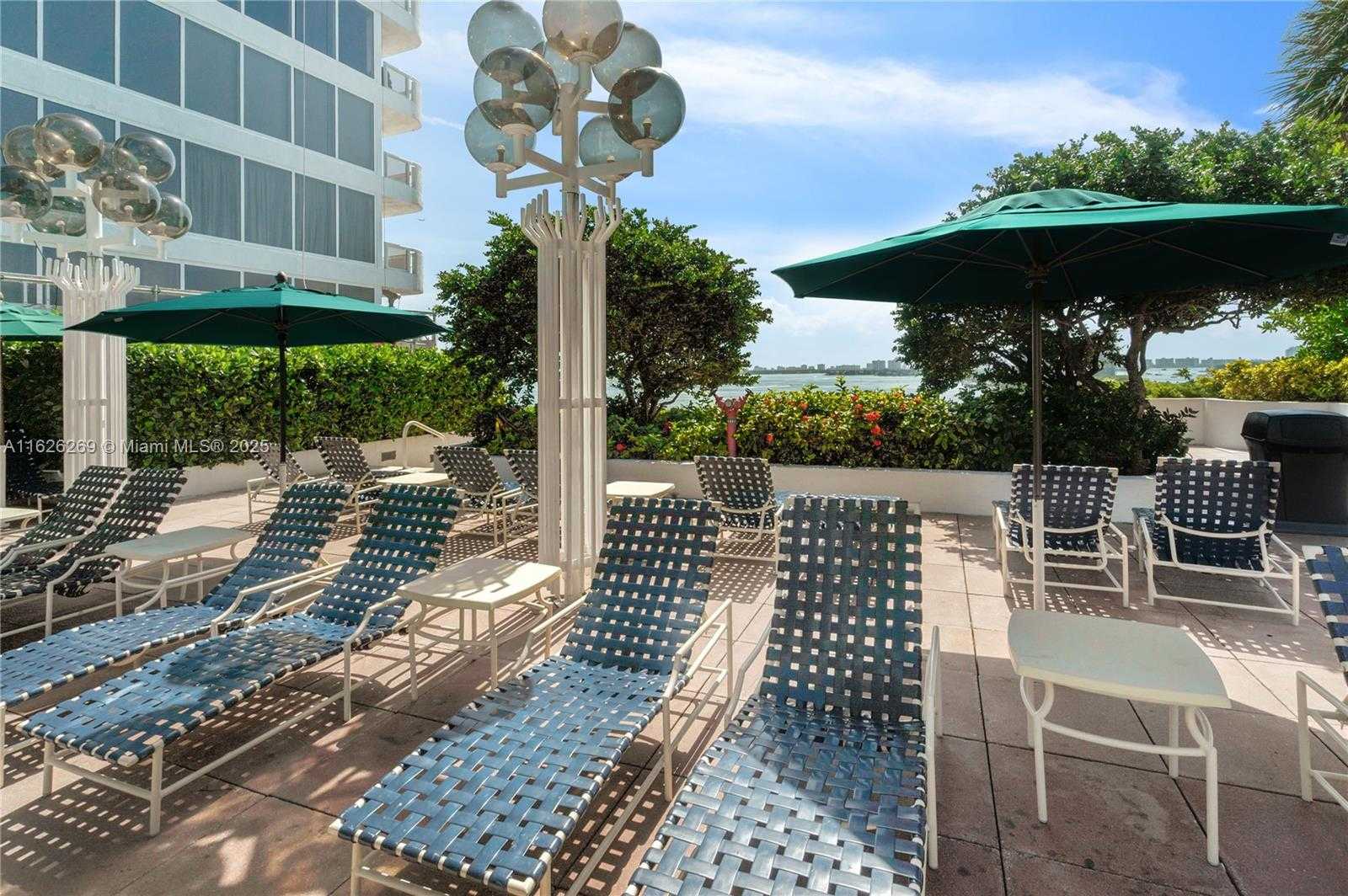 Small Image of 1717 NORTH BAYSHORE DR #A-3755, Miami Number 37