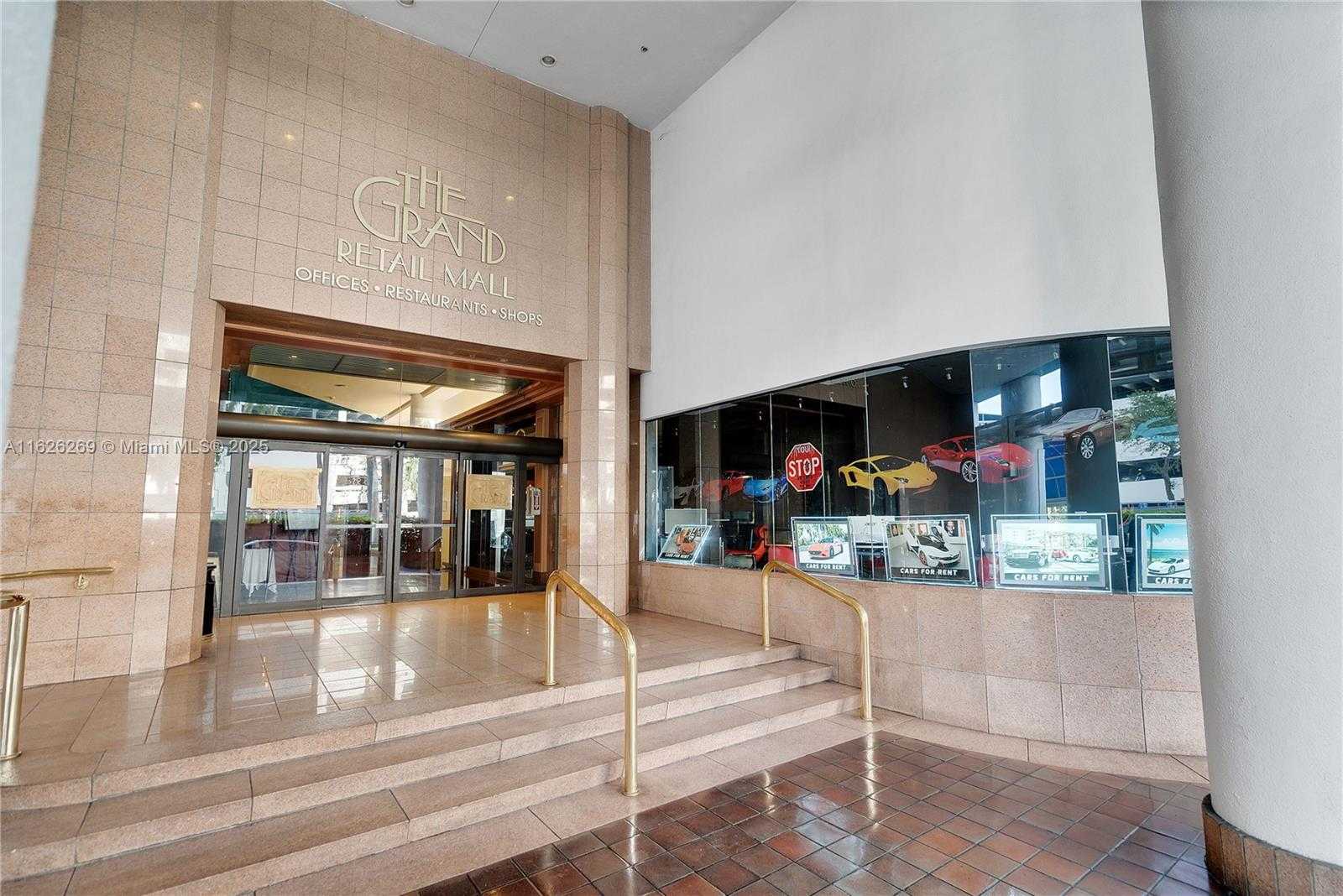 Small Image of 1717 NORTH BAYSHORE DR #A-3755, Miami Number 38