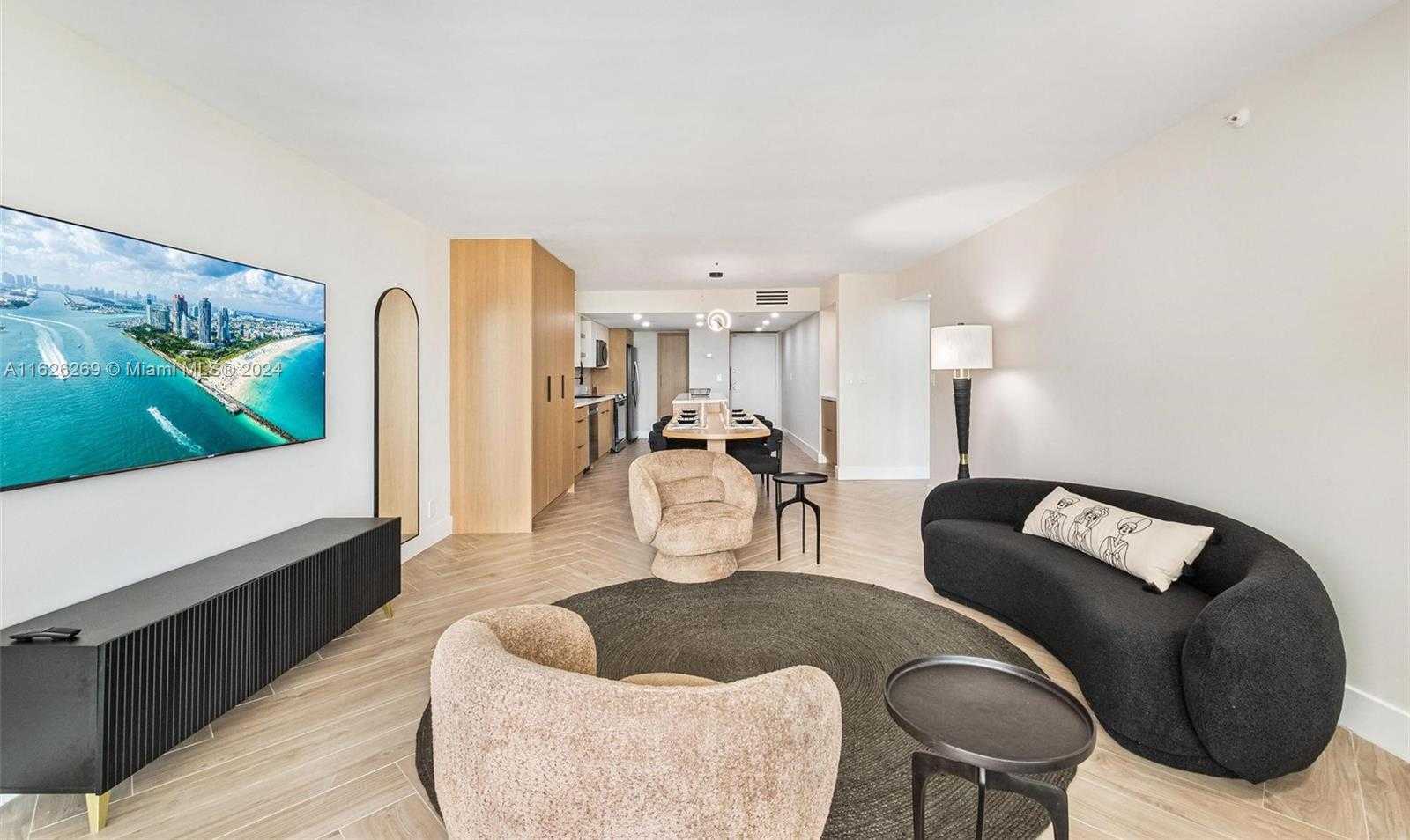 Small Image of 1717 NORTH BAYSHORE DR #A-3755, Miami Number 9