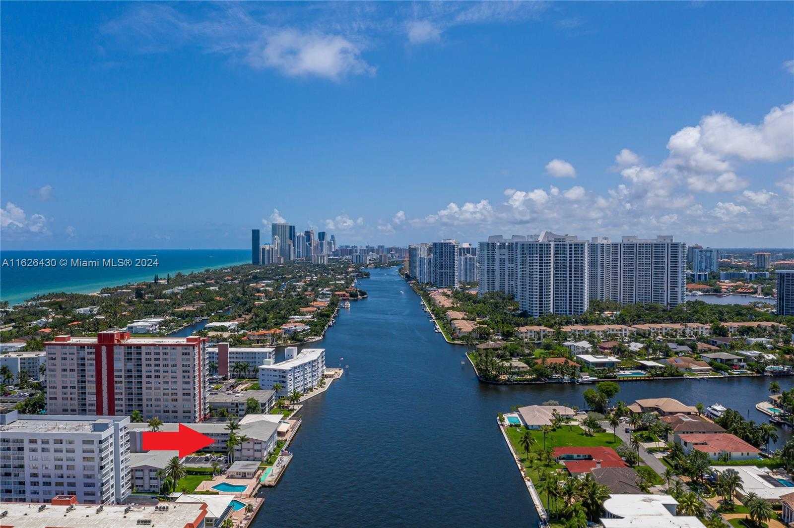 Small Image of 3135 S Ocean Dr, Hallandale Beach, FL 33009, USA Number 34