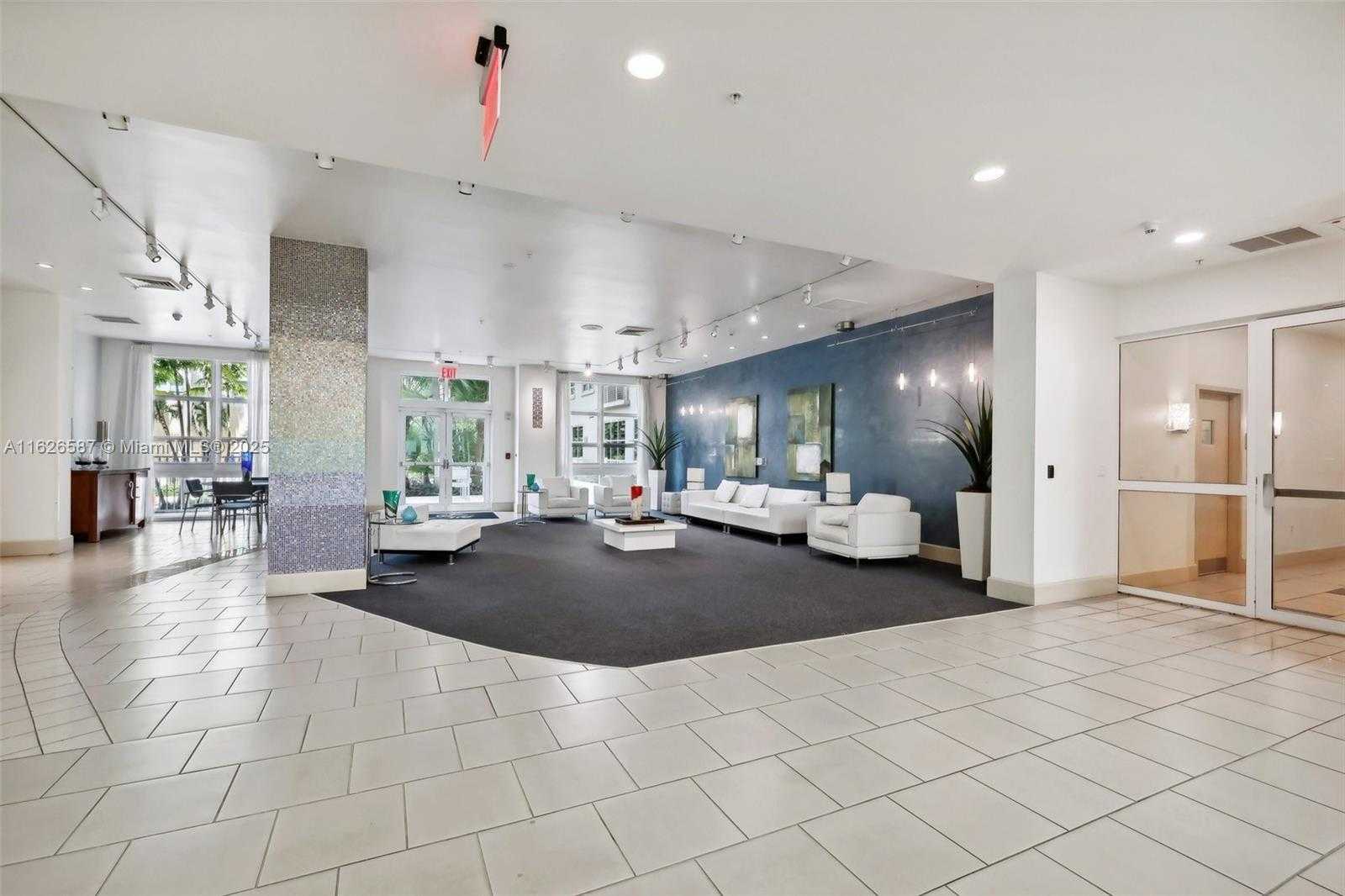 Small Image of 2000 NORTH BAYSHORE DR #1401, Miami Number 16