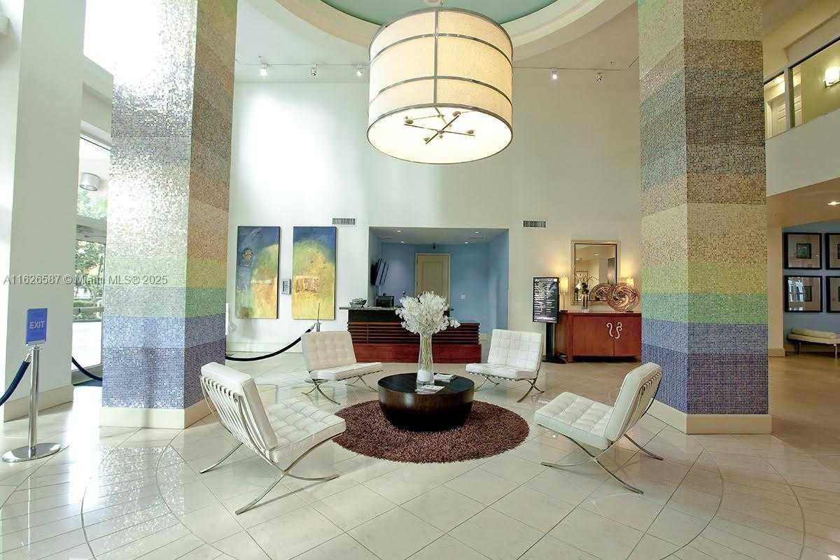Small Image of 2000 NORTH BAYSHORE DR #1401, Miami Number 17