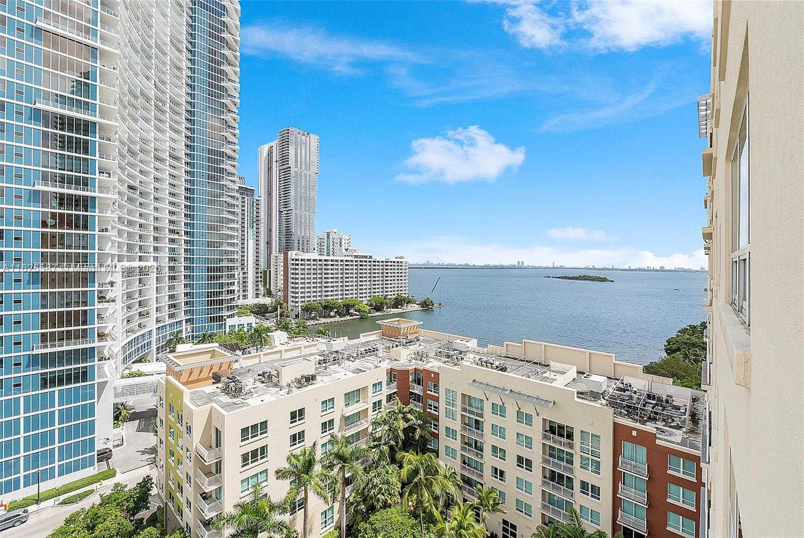 Small Image of 2000 NORTH BAYSHORE DR #1401, Miami Number 21