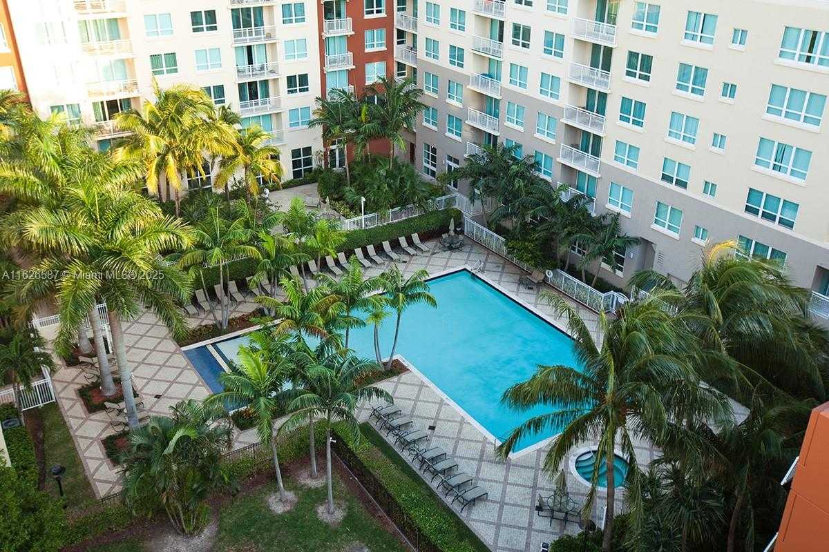 Small Image of 2000 NORTH BAYSHORE DR #1401, Miami Number 29