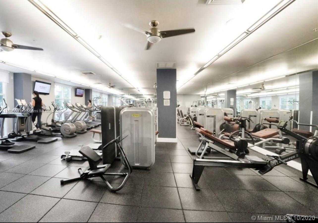 Small Image of 2000 NORTH BAYSHORE DR #1401, Miami Number 35
