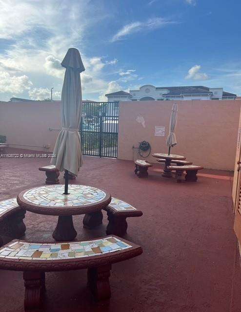 Small Image of 1800 WEST 54 ST #406, Hialeah Number 18