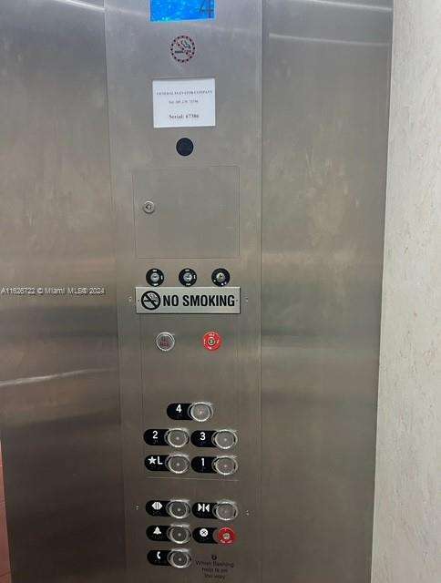Small Image of 1800 WEST 54 ST #406, Hialeah Number 29