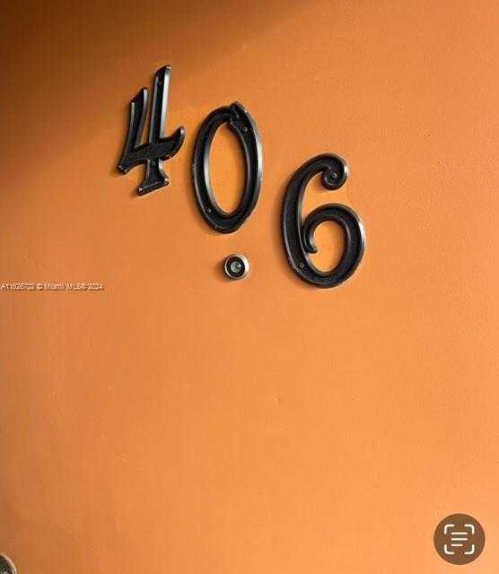 Small Image of 1800 WEST 54 ST #406, Hialeah Number 3