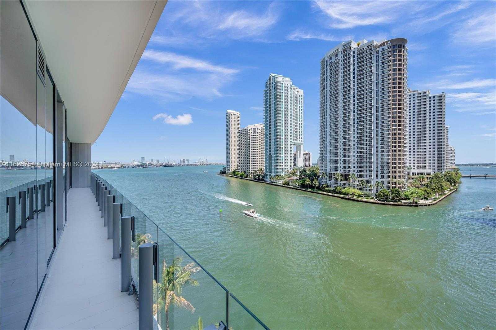 Small Image of 300 BISCAYNE BLVD WAY #703, Miami Number 10