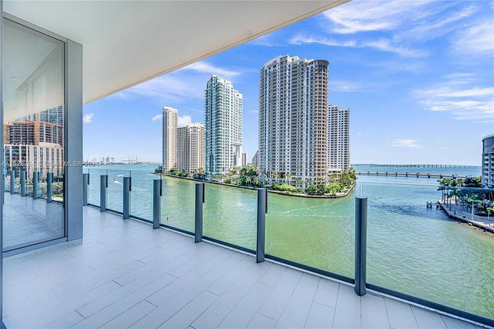 Small Image of 300 BISCAYNE BLVD WAY #703, Miami Number 2
